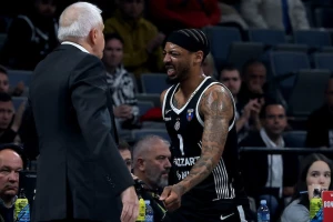 Kako bez Karlika protiv najboljeg strelca Evrolige?